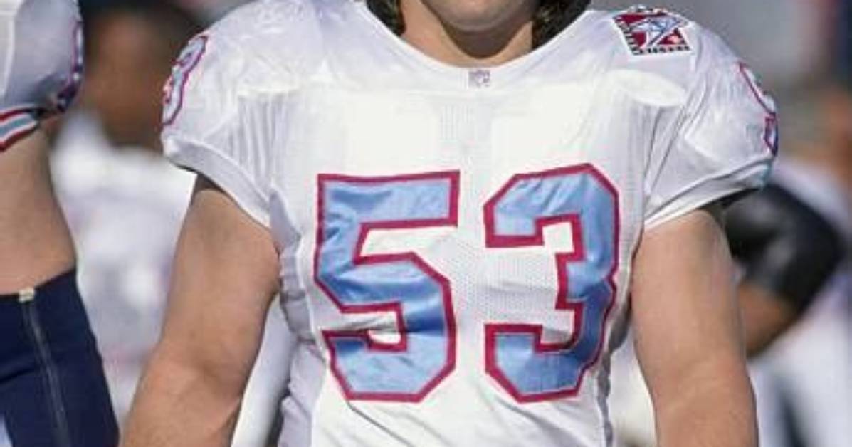 Mark Stepnoski Net Worth