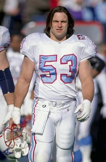 Mark Stepnoski Net Worth