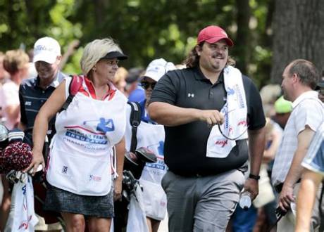 Mark Tauscher Net Worth