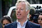 Mark Thatcher Net Worth