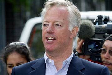 Mark Thatcher Net Worth