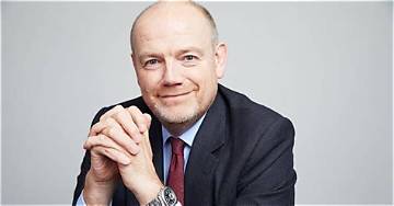 Mark Thompson Net Worth