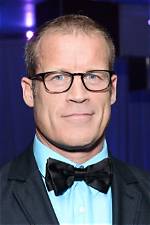 Mark Valley Net Worth