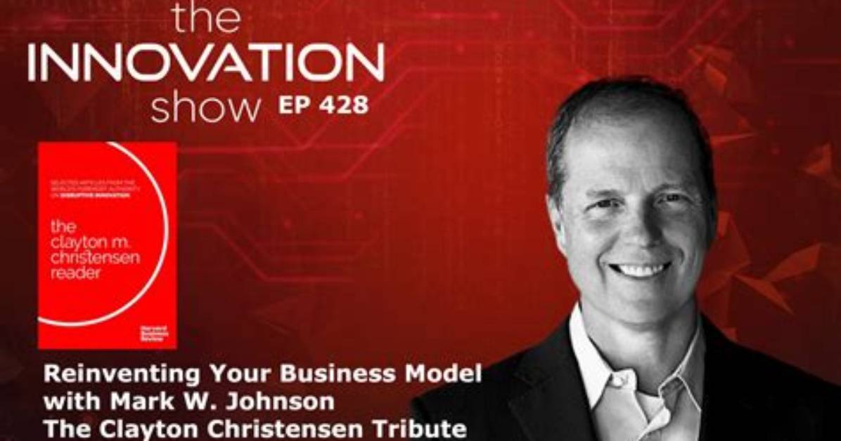 Mark W. Johnson Net Worth