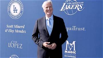 Mark Walter Net Worth