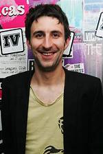 Mark Watson Net Worth
