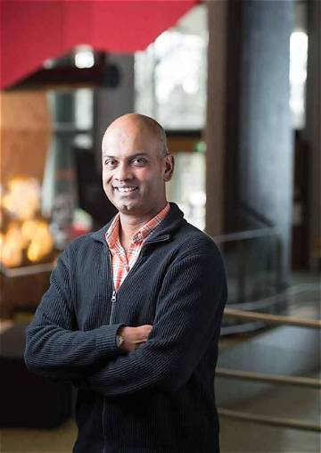 Mark Wiebe Net Worth