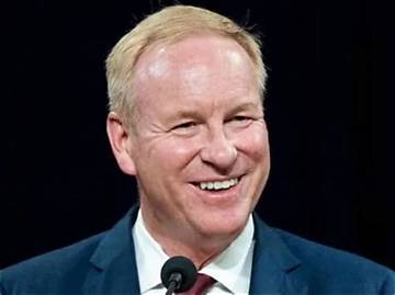 Mark William Bassett Net Worth
