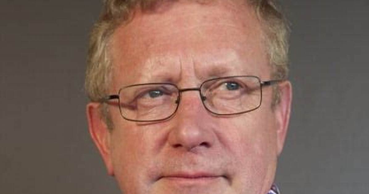 Mark Williams Net Worth
