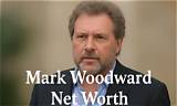 Mark Woodward Net Worth