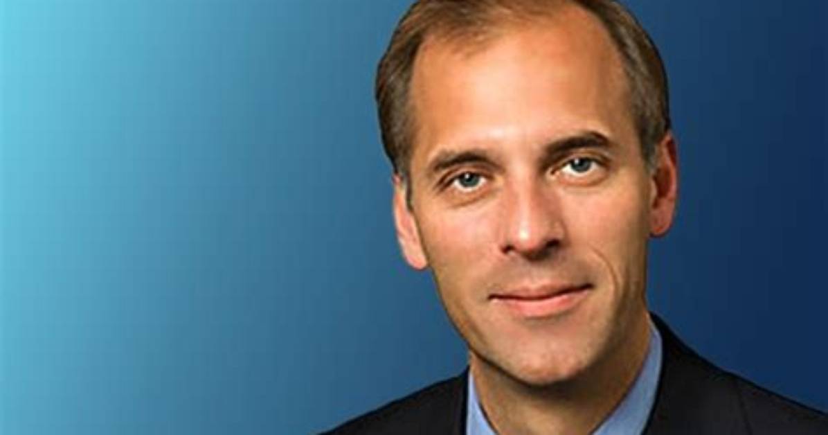 Mark Zandi Net Worth