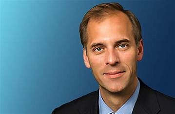 Mark Zandi Net Worth