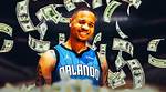 Markelle Fultz Net Worth