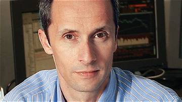 Marko Dimitrijevic Net Worth