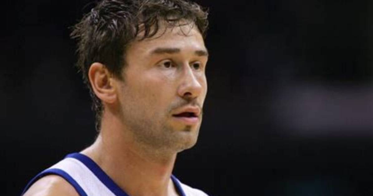 Marko Jaric (Basketball) Net Worth