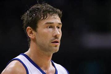 Marko Jaric (Basketball) Net Worth