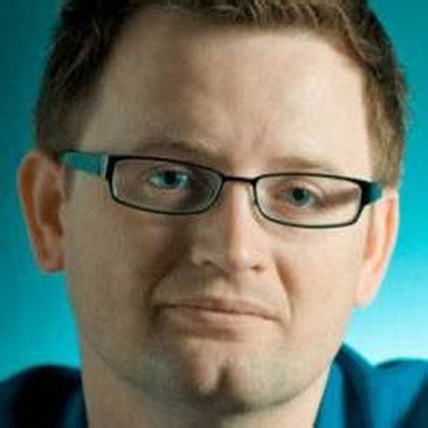 Markus Frind Net Worth