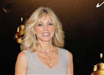 Marla Maples Net Worth