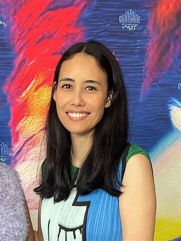 Marlaina Mah Net Worth