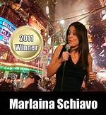 Marlaina Schiavo Net Worth