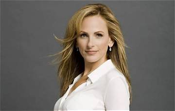 Marlee Matlin Net Worth