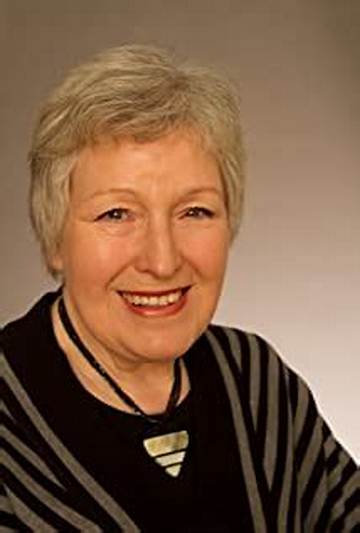 Marlene Sidaway Net Worth