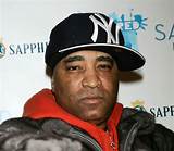 Marley Marl Net Worth