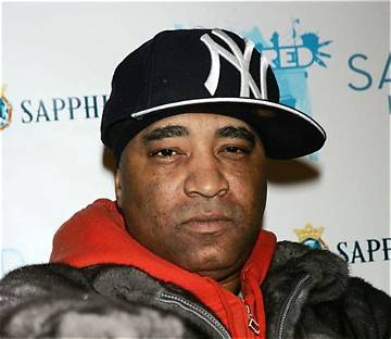 Marley Marl Net Worth