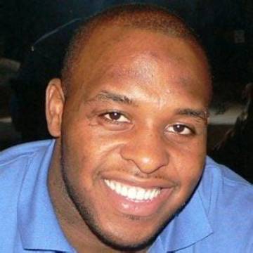 Marlin Jackson Net Worth