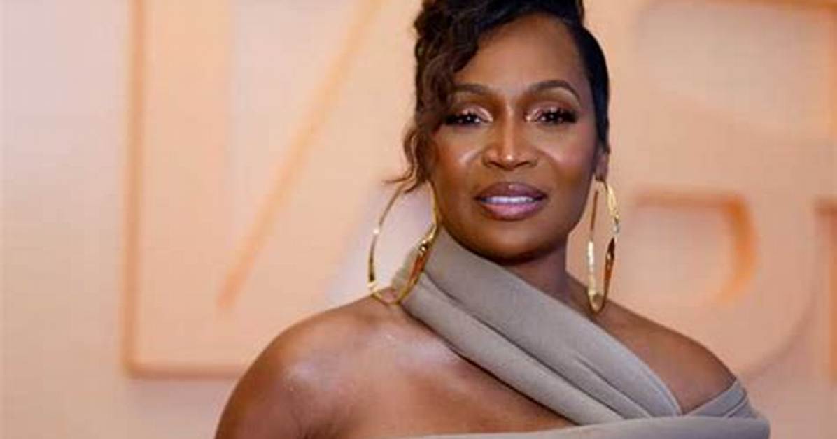 Marlo Hampton Net Worth