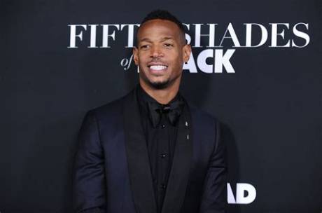 Marlon Wayans Net Worth