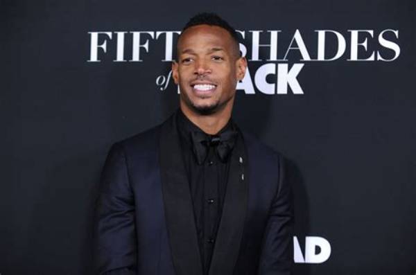 Marlon Wayans Net Worth