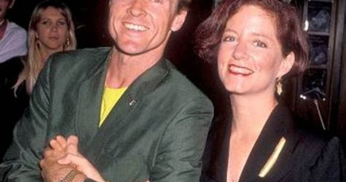 Marni Joan Bakst Net Worth