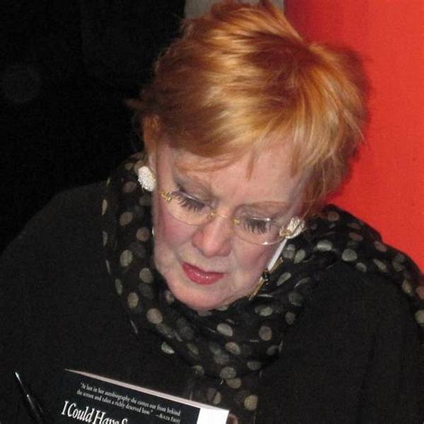 Marni Nixon Net Worth