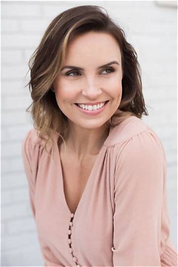 Marnie Delwo Net Worth
