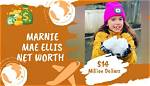 Marnie Madden Net Worth