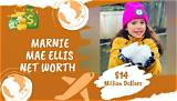 Marnie Madden Net Worth
