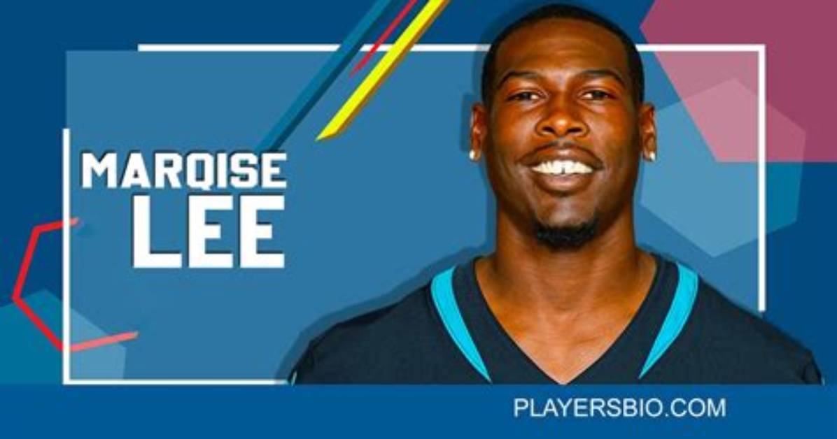 Marqise Lee Net Worth