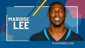 Marqise Lee Net Worth