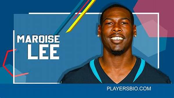 Marqise Lee Net Worth
