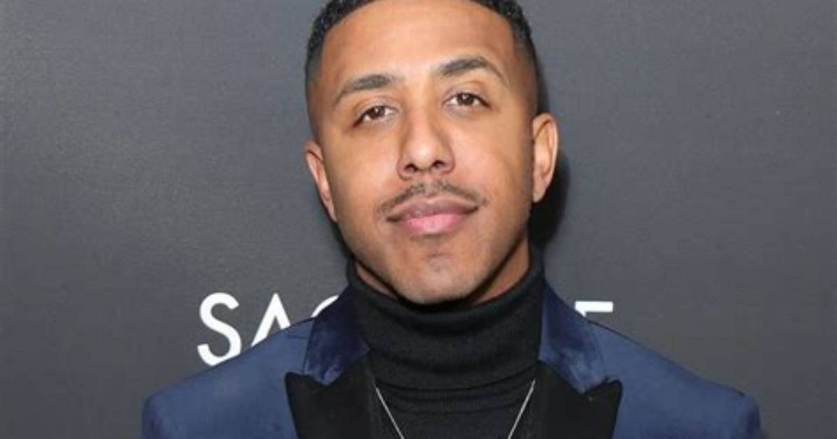 Marques Houston Net Worth
