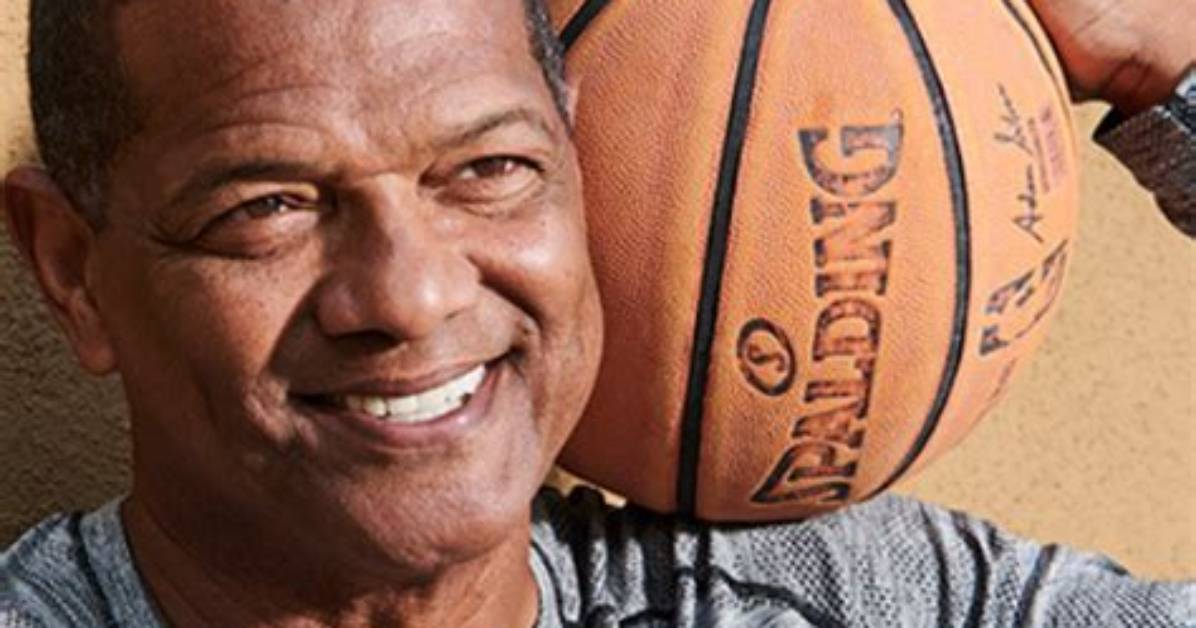 Marques Johnson Net Worth
