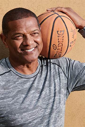 Marques Johnson Net Worth