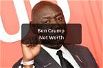 Marrese Crump Net Worth