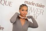 Marsai Martin Net Worth