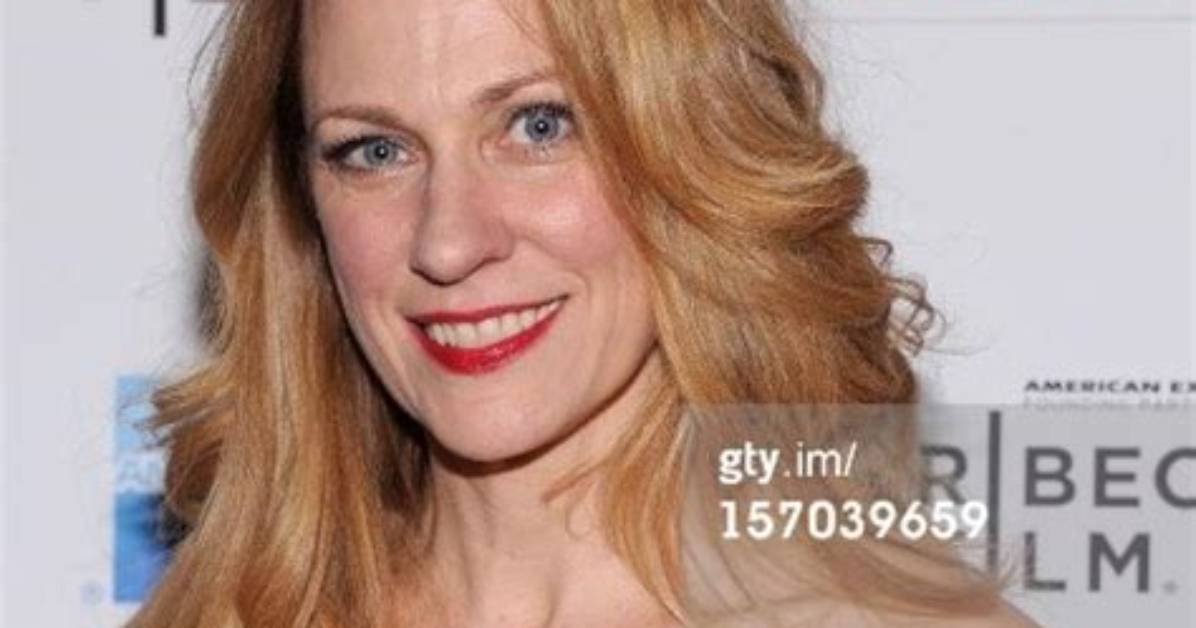 Marsha Dietlein Net Worth