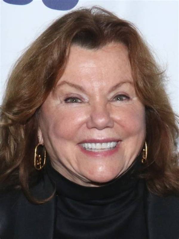 Marsha Mason Net Worth