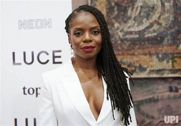 Marsha Stephanie Blake Net Worth