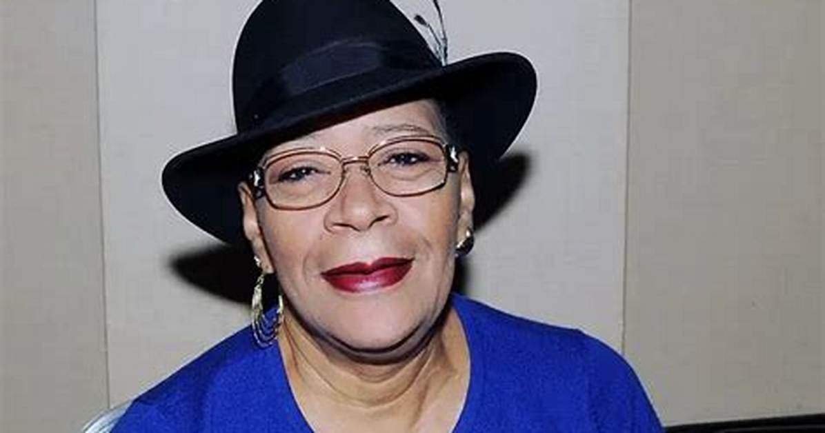 Marsha Warfield Net Worth
