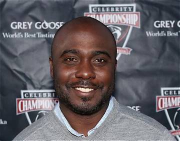 Marshall Faulk Net Worth